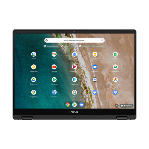 ASUS Chromebook CB5601FBA-MC0024 40.6 cm (16 ASUS Chromebook CB5601FBA-MC0024 40.6 cm (16